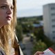 photo du film Guerrière