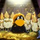 photo du film Petit Corbeau