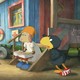 photo du film Petit Corbeau