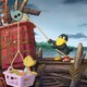 photo du film Petit Corbeau