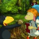 photo du film Petit Corbeau