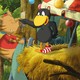 photo du film Petit Corbeau