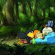 photo du film Petit Corbeau