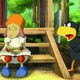 photo du film Petit Corbeau