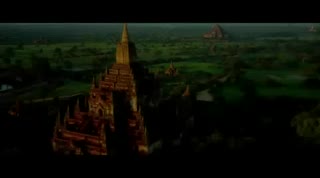 Un extrait du film  Samsara
