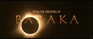 Un extrait du film  Samsara