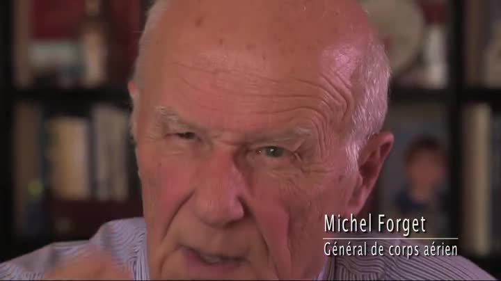 Extrait vidéo du film  La Bombe et nous