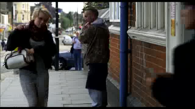 Un extrait du film  Ill Manors - La cité de la violence