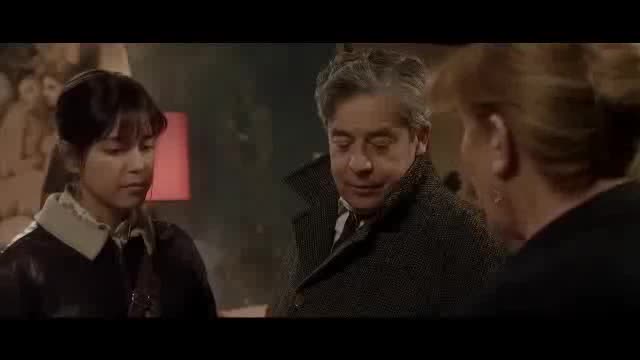 Extrait vidéo du film  La venta del paraíso