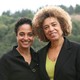 photo du film Free Angela and all political prisoners