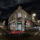 photo du film Blanche nuit
