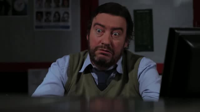 Extrait vidéo du film  Blanche nuit