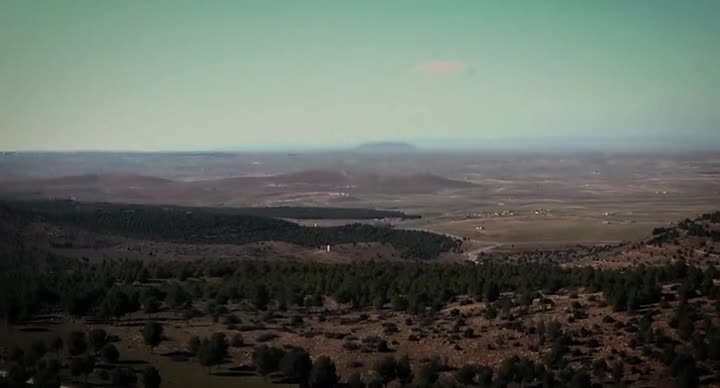 Extrait vidéo du film  Le Repenti