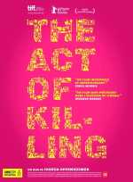 The Act Of Killing