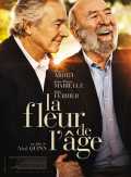 La Fleur de l âge