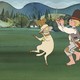 photo du film Le petit roi et autres contes