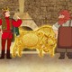 photo du film Le petit roi et autres contes