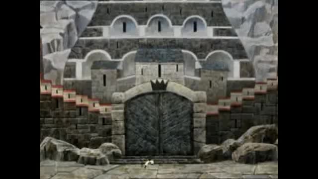 Extrait vidéo du film  Le petit roi et autres contes