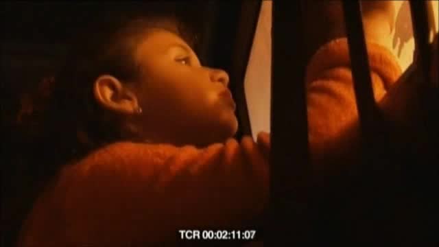 Extrait vidéo du film  Romanès