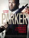 voir la fiche complète du film : Parker