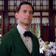 photo du film Gatsby le Magnifique