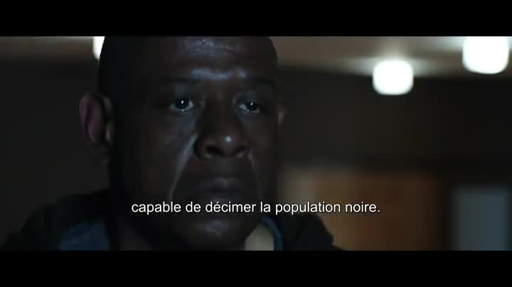 Extrait vidéo du film  Zulu