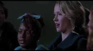 Un extrait du film  The Hit Girls