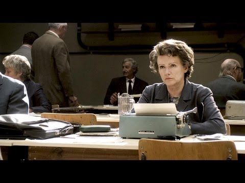 Extrait vidéo du film  Hannah Arendt