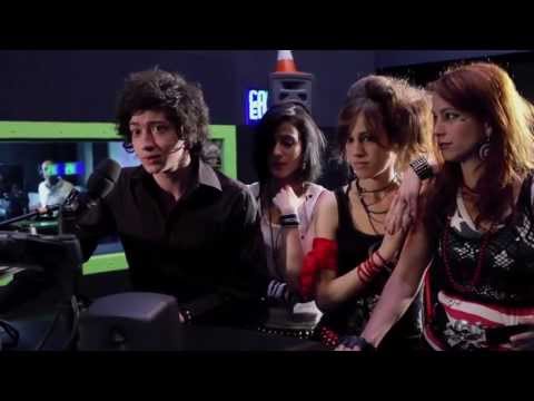 Un extrait du film  Bob et les Sex-Pistaches