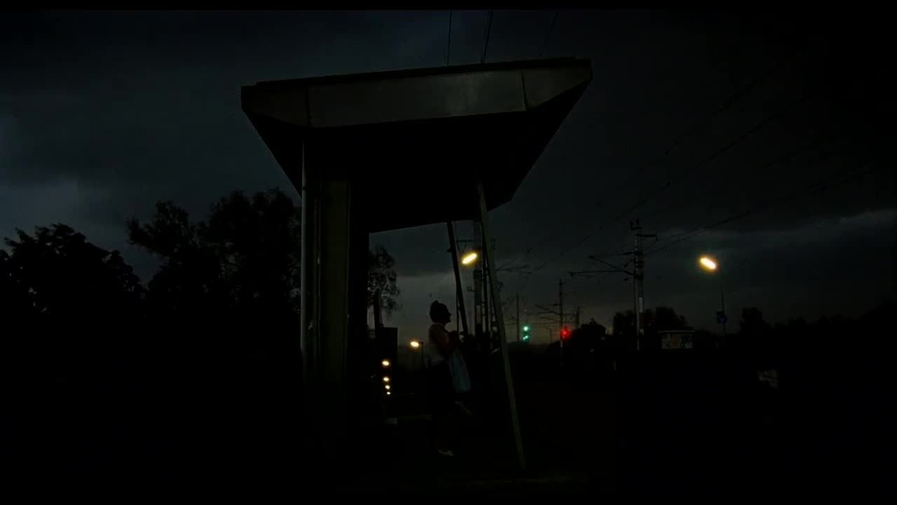 Extrait vidéo du film  Paradis : Foi