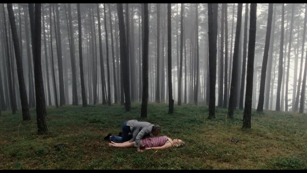 Extrait vidéo du film  Paradis : Espoir