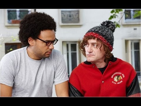 Extrait vidéo du film  Denis