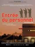 Entrée Du Personnel
