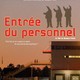 photo du film Entrée du personnel