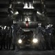 photo du film Iron sky