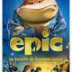 photo du film Epic : La bataille du royaume secret