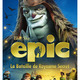 photo du film Epic : La bataille du royaume secret