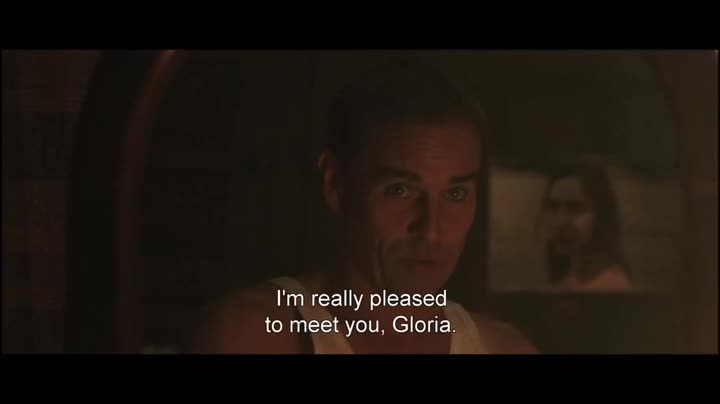 Un extrait du film  Alléluia