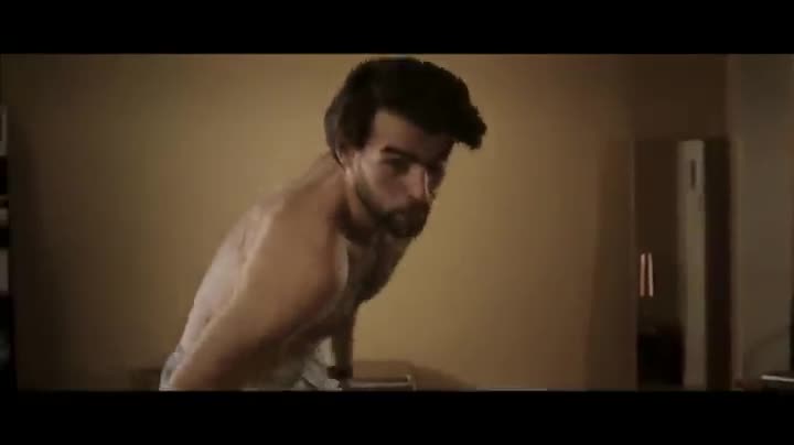 Extrait vidéo du film  Cheba Louisa