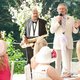 photo du film Un grand mariage