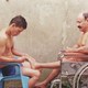 photo du film Porfirio