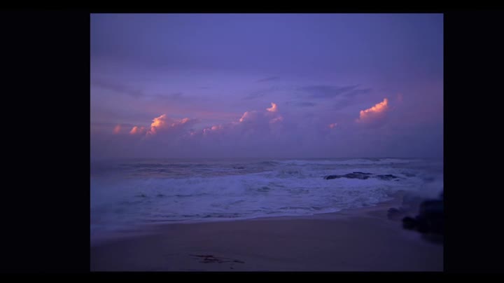 Extrait vidéo du film  Post Tenebras Lux