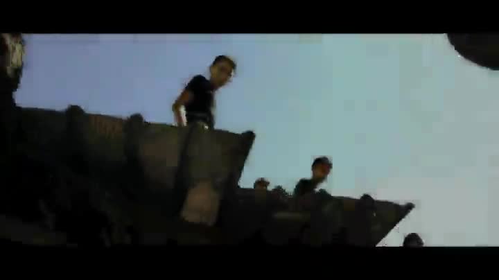 Un extrait du film  Rock the Casbah