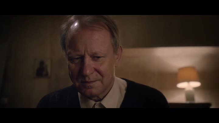 Extrait vidéo du film  Nymphomaniac - Volume 1