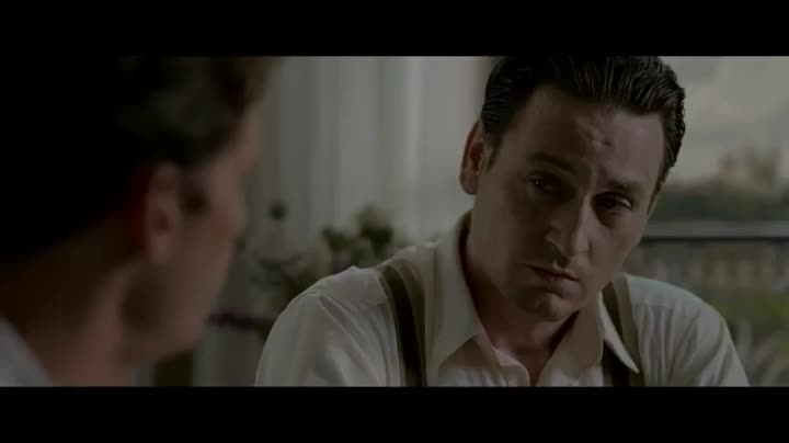 Un extrait du film  Pour une femme