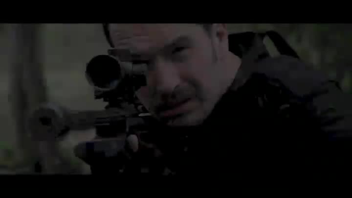 Extrait vidéo du film  La dernière recrue