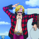 photo du film One Piece Z