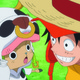photo du film One Piece Z