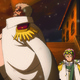 photo du film One Piece Z