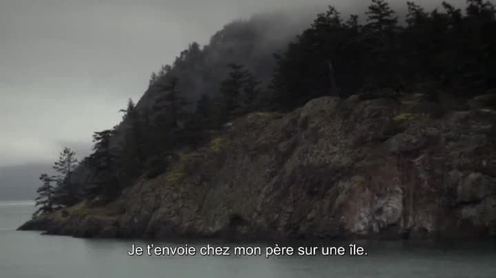 Extrait vidéo du film  Ma meilleure amie, sa soeur et moi